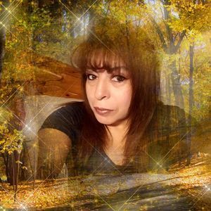 Meet your Posher, Tammy